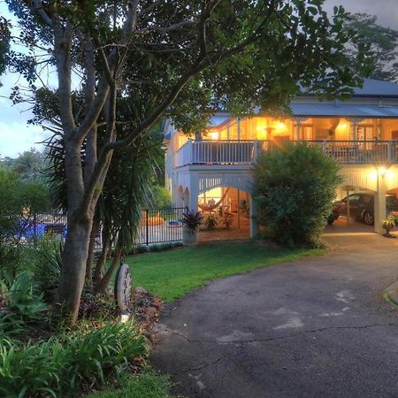 Mitta Glen Guesthouse Flaxton 外观 照片