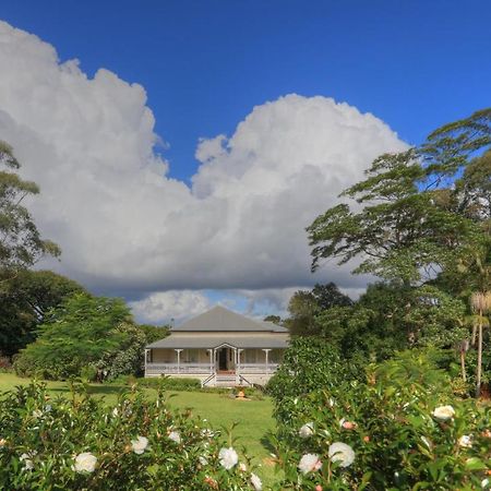 Mitta Glen Guesthouse Flaxton 外观 照片