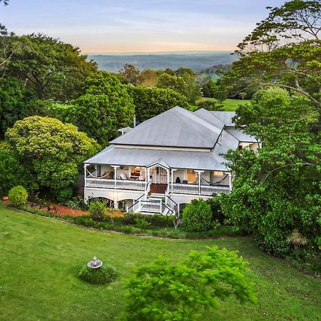 Mitta Glen Guesthouse Flaxton 外观 照片
