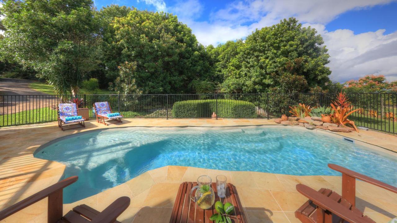 Mitta Glen Guesthouse Flaxton 外观 照片