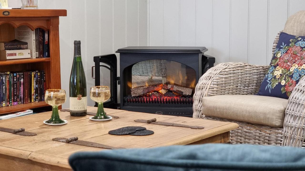 Mitta Glen Guesthouse Flaxton 外观 照片