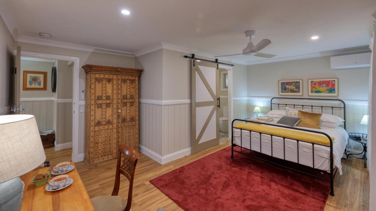 Mitta Glen Guesthouse Flaxton 外观 照片