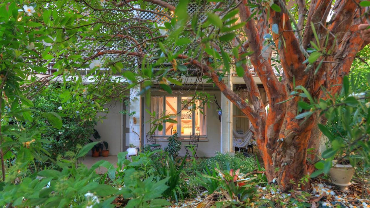 Mitta Glen Guesthouse Flaxton 外观 照片
