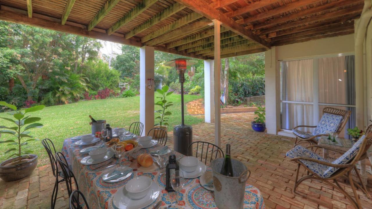 Mitta Glen Guesthouse Flaxton 外观 照片