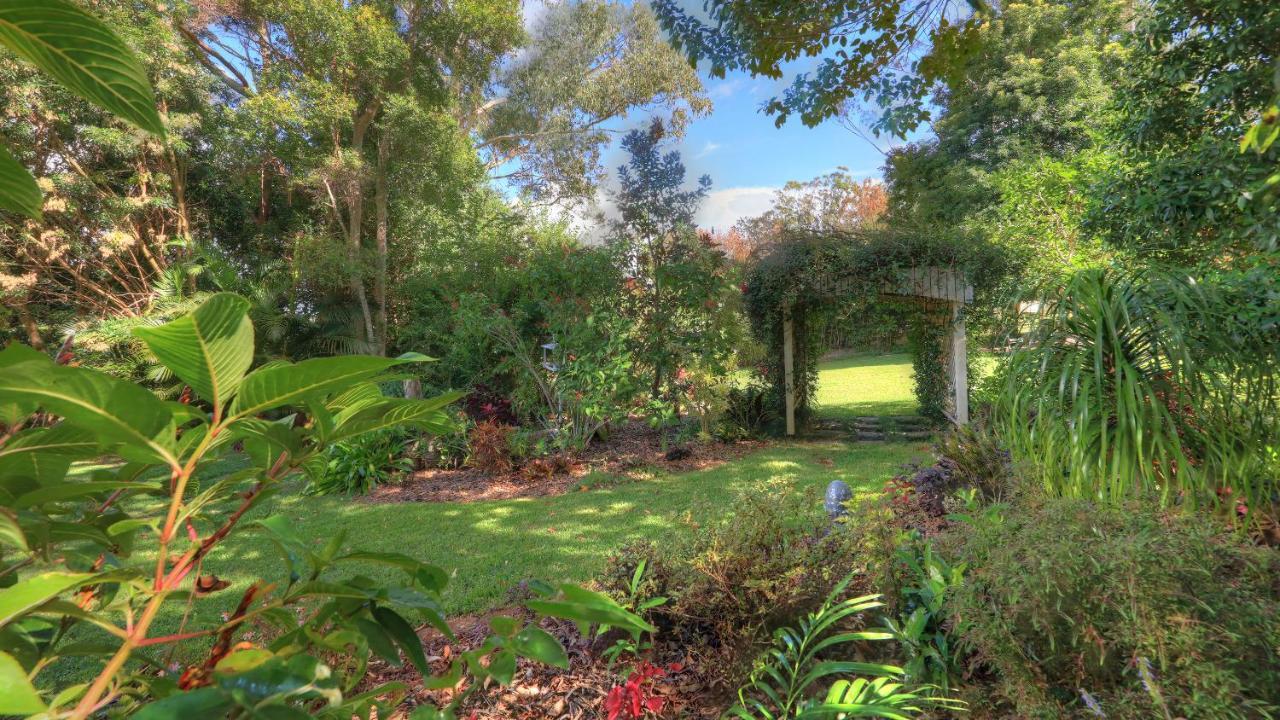 Mitta Glen Guesthouse Flaxton 外观 照片