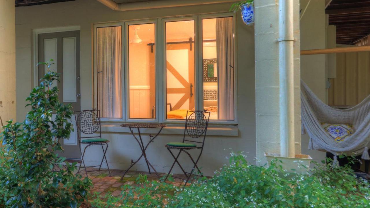 Mitta Glen Guesthouse Flaxton 外观 照片