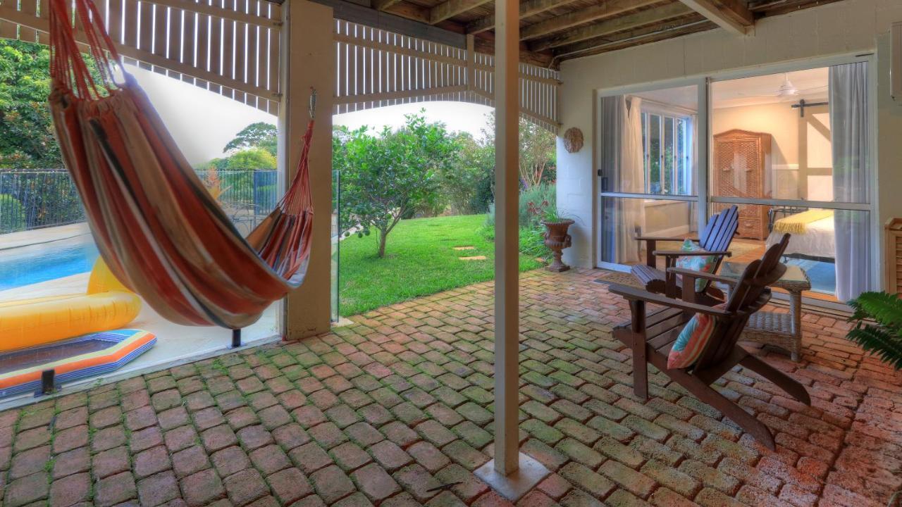 Mitta Glen Guesthouse Flaxton 外观 照片