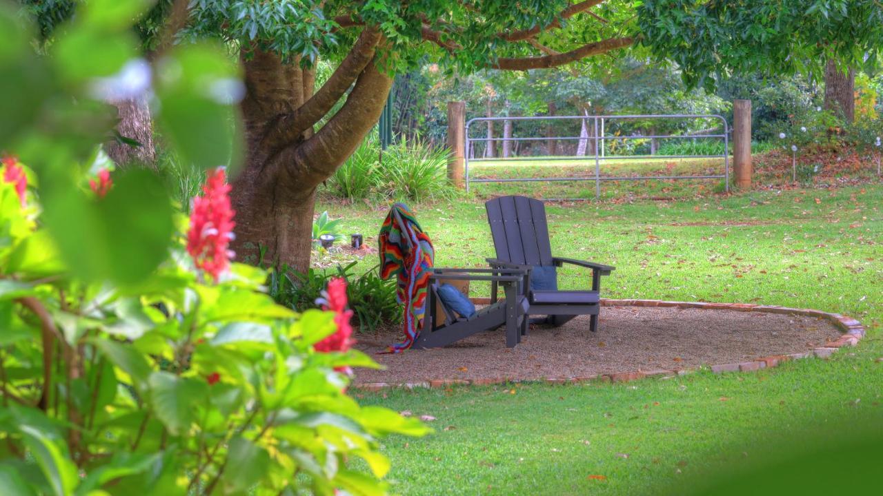 Mitta Glen Guesthouse Flaxton 外观 照片